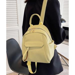 FOSSIL（フォッシル） デイバック リュック リュックサック レディース