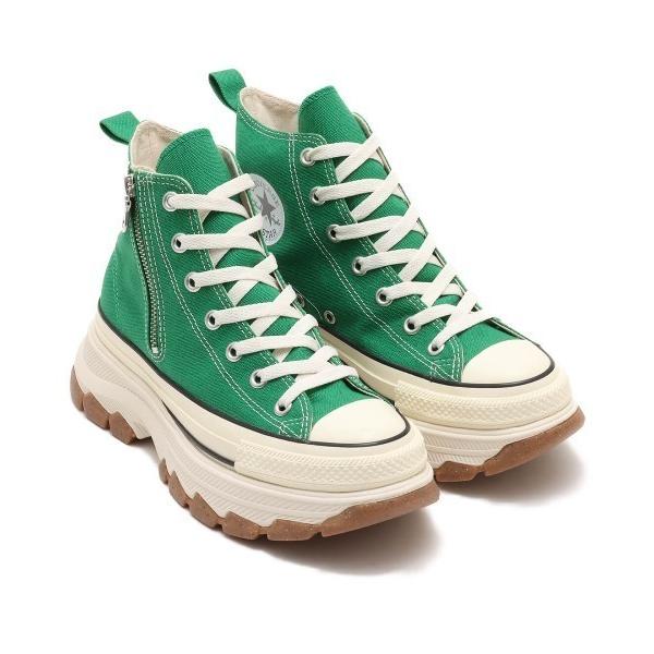 スニーカー CONVERSE ALL STAR(R) TREKWAVE Z HI / コンバース オ...