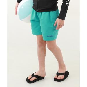 水着 ネオンサーフパンツ キッズ 子供 男の子の商品画像