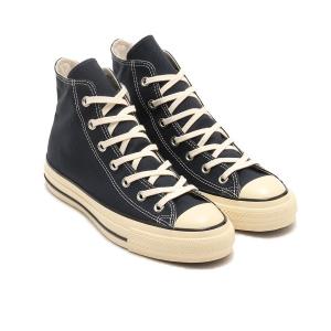 コンバース オールスター スニーカー CONVERSE ALL STAR US AGEDCOLORS HI / コンバース オールスター US エイジドカラーズ ハイ メンズ