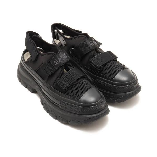 サンダル CONVERSE AS(R) TREKWAVE SANDAL OX / コンバース AS(...