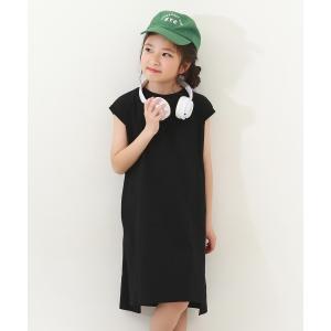 ワンピース キッズ ボックスタンクワンピース｜ZOZOTOWN Yahoo!店