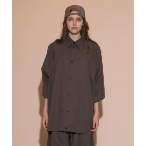 SHINYAKOZUKA（シンヤコヅカ） コート ジャケット PENCIL COAT WITH