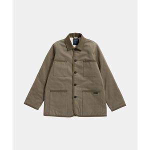 LAVENHAM（ラベンハム） コート ジャケット Wool Denham Mens / ウール