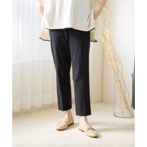 パンツ スゴラクストレッチスリムパンツ/975413 レディース