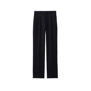 パンツ メンズ パンツ 無地 通学 スクール 中学生 高校生 キッズ 子供服 男の子