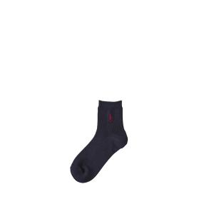 靴下 入学式 卒業式 ソックス 両面刺繍 13c...の商品画像