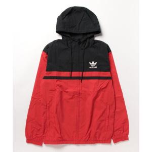 メンズ アウター adidas アディダス M NY WINDBREAKER アウター IR8223 ABC-MART限定 *BETTERSCARLE｜zozo