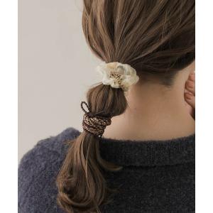 ヘアゴム シアーゴムセット