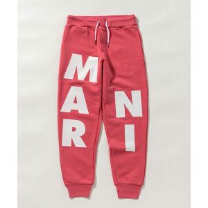 MARNI（マルニ） パンツ 入学式 Kids ＆ Junior デニムパンツ キッズ