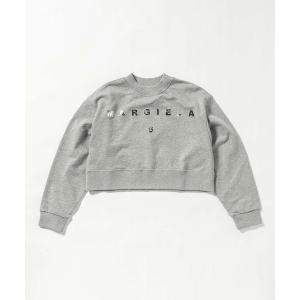 MARNI（マルニ） トレーナー 入学式 Kids ＆ Junior ブランドロゴ