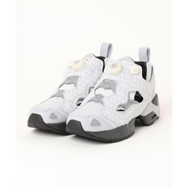 スリッポン INSTAPUMP FURY 95　100072099 メンズ レディース
