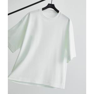 「UNITED TOKYO」 半袖Tシャツ 1 ホワイト メンズ｜zozo