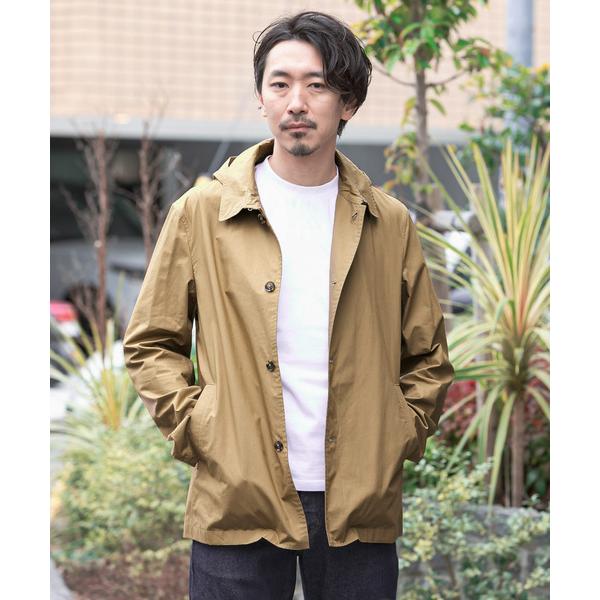 「URBAN RESEARCH ROSSO MEN」 ジャケット MEDIUM ベージュ メンズ