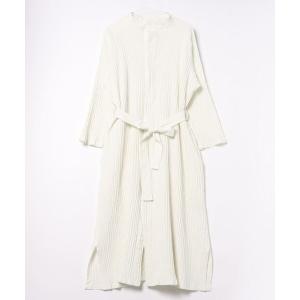 Plantation（プランテーション） ワンピース (H)BIZEN MELANGE WAVE