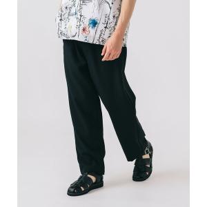 H BEAUTY&YOUTH UNITED ARROWS スラックス 「H」ダブルクロス AMF 1