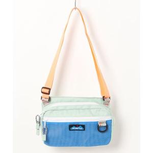 KAVU（カブー） （メンズ、レディース）グローバートロットショルダー