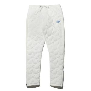 パンツ 「STARTER GOLF」スターターゴルフ THERMOLITE(R)中綿 スターキルティングパンツ SG-223012 メンズ レディース