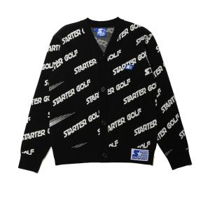 adidas（アディダス） ニット セーター アシンメトリーパターン スリー