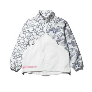 adidas（アディダス） ダウンジャケット ダウン PERTEX QUANTUM PUFFY