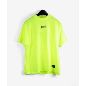 tシャツ 「MENS」バックプリントUV速乾プルオーバー「2024年春夏」 メンズ