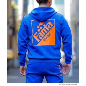 archivio（アルチビオ） スウェットパンツ ジャージ 「コカ・コーラ