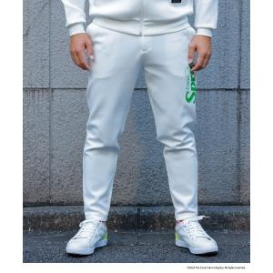 archivio（アルチビオ） スウェットパンツ ジャージ 「コカ・コーラ