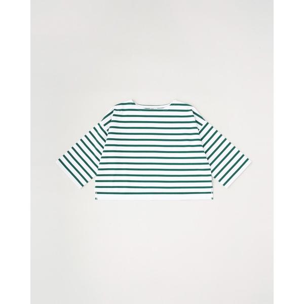 tシャツ LYNE WIDE SLEEVE レディース