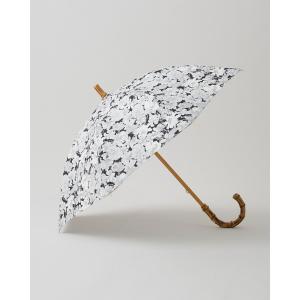 傘 UMBRELLA BAMBOO レディース メンズ