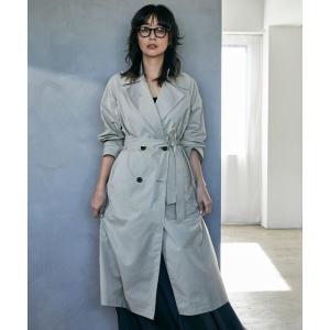 TOTEME Toteme トーテム トレンチコート SIGNATURE TRENCH 243