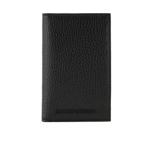 EMPORIO ARMANI 二つ折り 二つ折り財布 財布 「エンポリオ アルマーニ