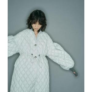 CANADA GOOSE（カナダグース） ダウンコート M ベージュ レディース