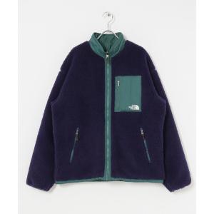 アウター レディース THE NORTH FACE　RVSBL EXTM PILE JACKET｜zozo