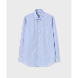 Paul Smith（ポール・スミス） フォーマル シャツ ダイヤドビー ドレス