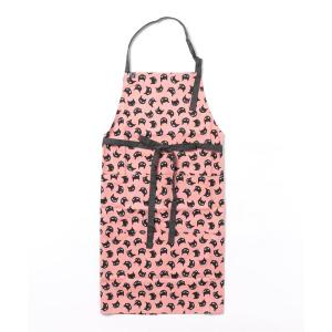 feiler 【並行輸入品】フェイラー エプロン No.5 タオル地