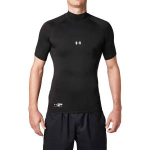 「UNDER ARMOUR」 半袖Tシャツ X-LARGE ブラック メンズ｜zozo