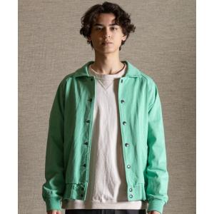 ジャケット スタジャン メンズ Dotsume Award Jacket｜zozo