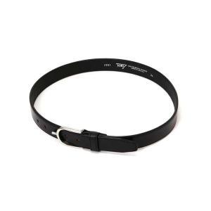 ベルト TORY LEATHER/トリーレザー　Bridle Leather Spur Belt　レザーベルト メンズ｜ZOZOTOWN Yahoo!店