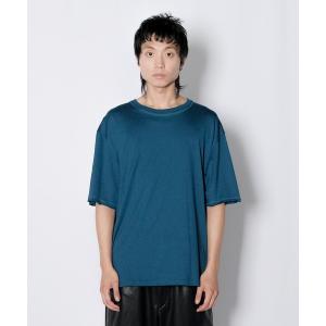 「Wizzard」 半袖Tシャツ 3 ブルー系その他 メンズ｜zozo