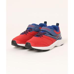 瞬足 スニーカー シュンソク S-AXELRATER「幅広3E/軽量」スピード