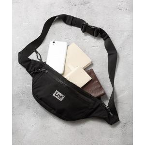 AVIREX /アヴィレックス ブルト ウエストバッグ新品 AVIREX（アヴィレックス） Bluto ブルト ボディバッグ ワンショルダー