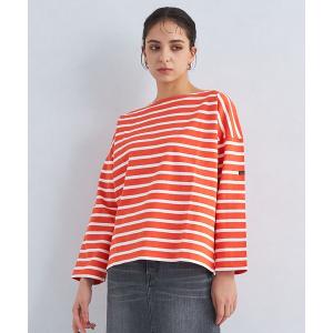 tシャツ Tシャツ レディース 「別注」「Le minor」Petite Copain ボーダー プルオーバー カットソー｜ZOZOTOWN Yahoo!店