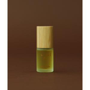soel LIVING-OIL SKINCARE】LIVING-OIL フォーヘア サンダル