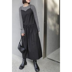 suzuki takayuki（スズキタカユキ） オールインワン jumpsuit I