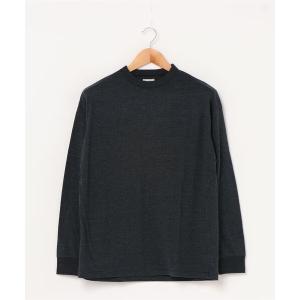 「Steven Alan」 長袖Tシャツ MEDIUM ブラック メンズ｜ZOZOTOWN Yahoo!店