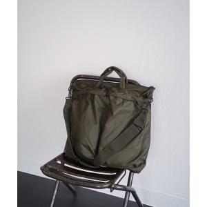 MIL-TEC アメリカ空軍 ヘルメットバッグ 防水 着脱式ショルダーベルト