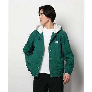 「THE NORTH FACE PURPLE LABEL」 マウンテンパーカー X-LARGE ダー...