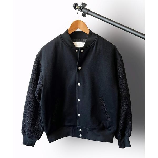 スタジャン STADIUM BLO JAQ SLE レディース