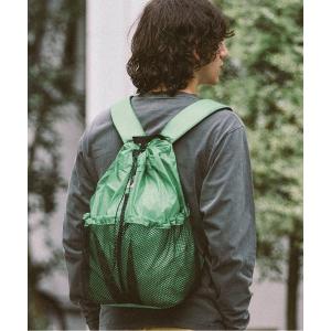 UNITED ARROWS（ユナイテッドアローズ） リュック FREE ブラック