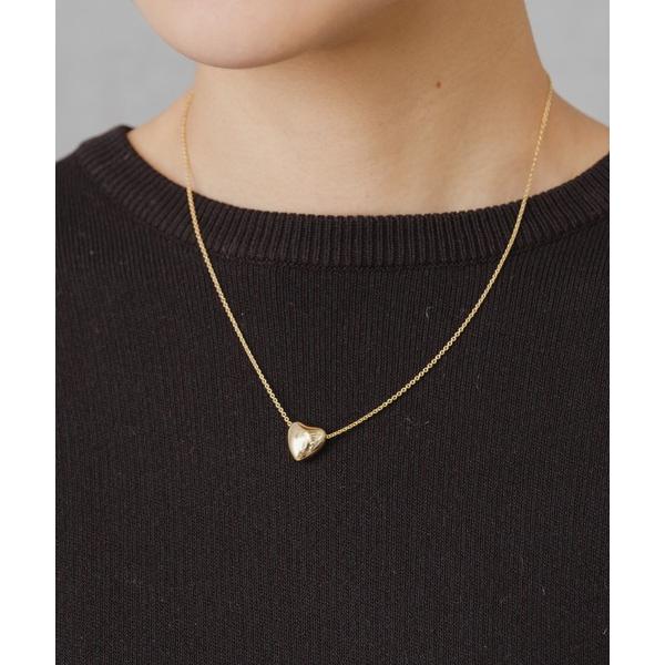 ネックレス レディース Heart necklace ハートネックレス